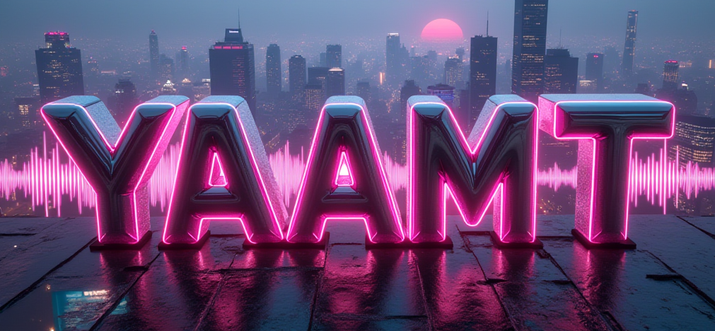 YAAMT logo